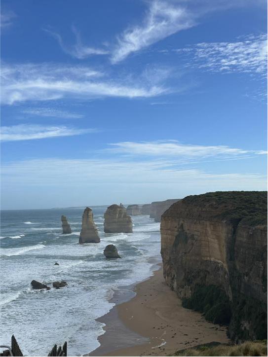 莫纳什大学读研it专业体验,莫纳什大学主要学什么