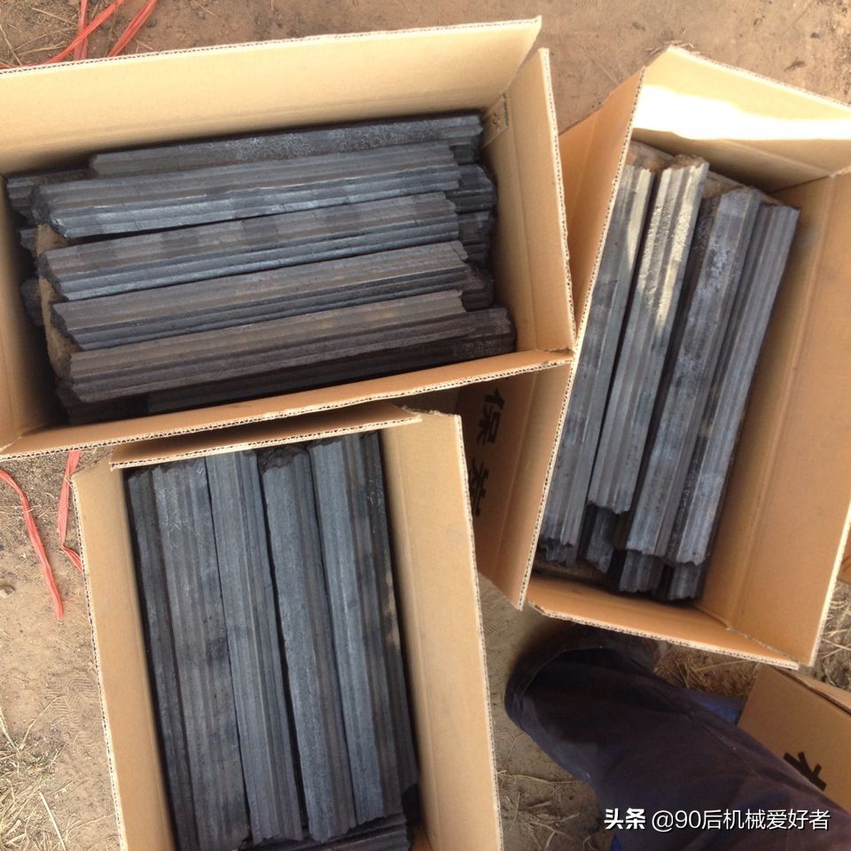 机制木炭加工可行吗,机制木炭和碳化木炭哪个好