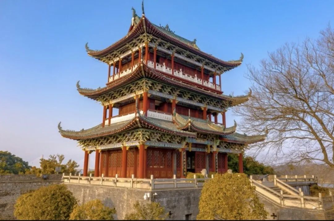 江西第四大城市名单,江西省前三大城市