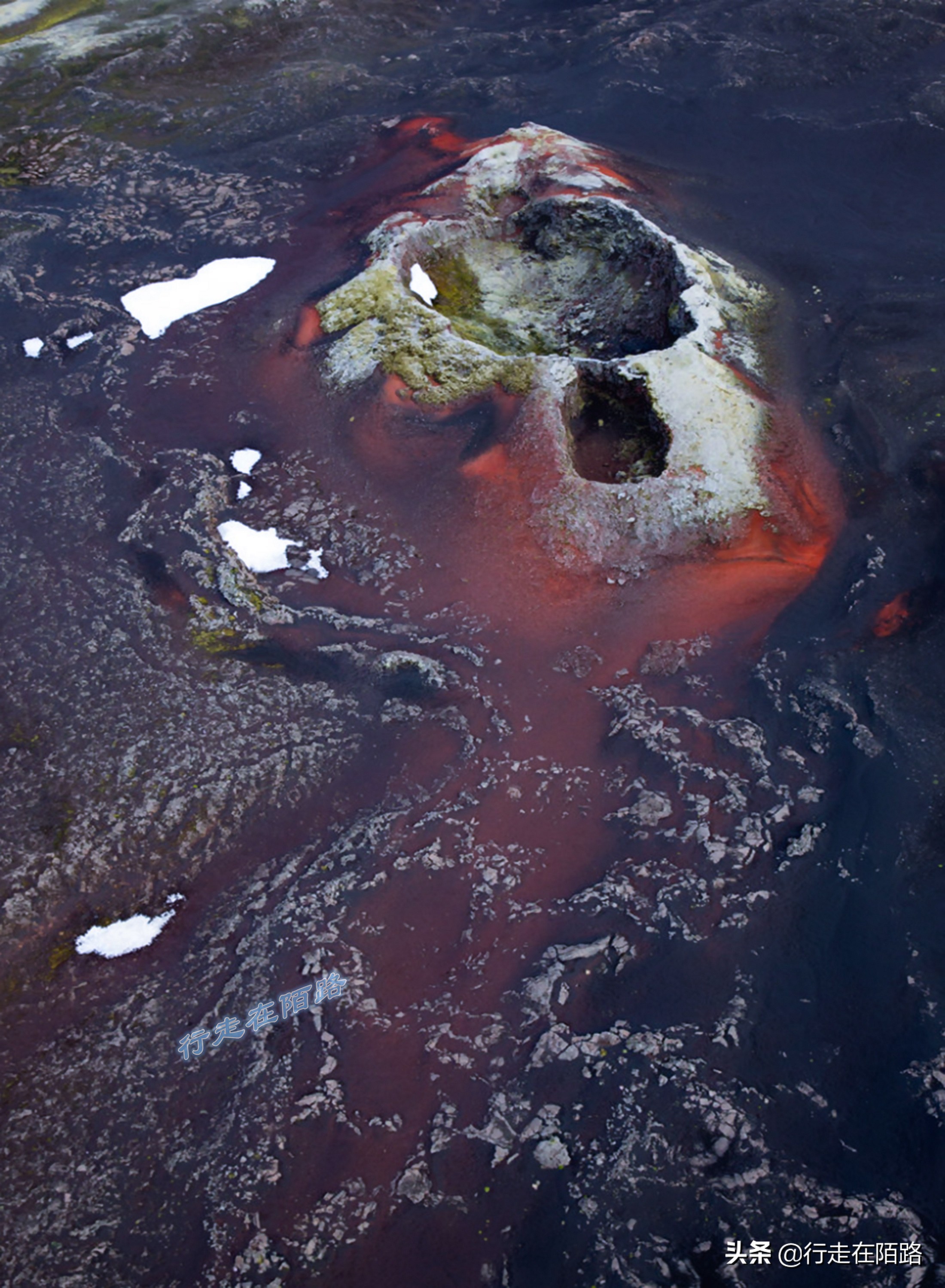 冰岛的抑郁症,冰岛的抑郁症率