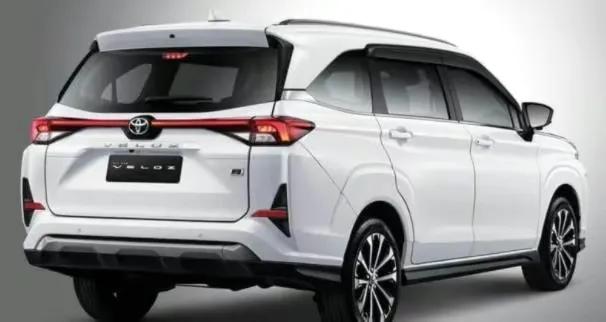 丰田微型代步车什么时候上市,国内即将上市丰田六座神车