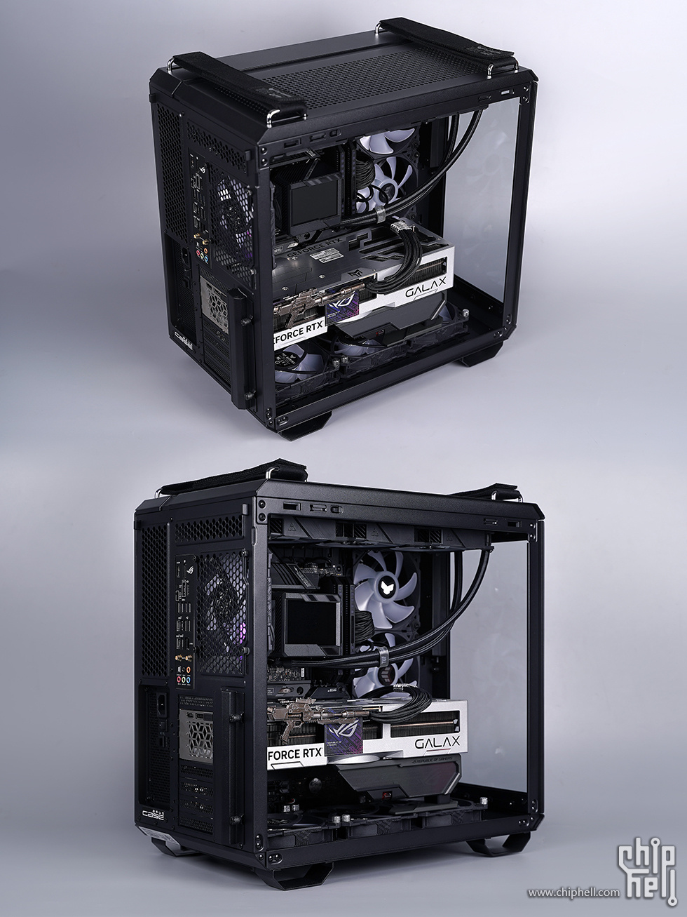 华硕gt502弹药库机箱线怎么插,华硕弹药库gt502平替