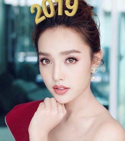 叶皇玛丽娜身高,叶皇扮演者玛丽娜眼睛