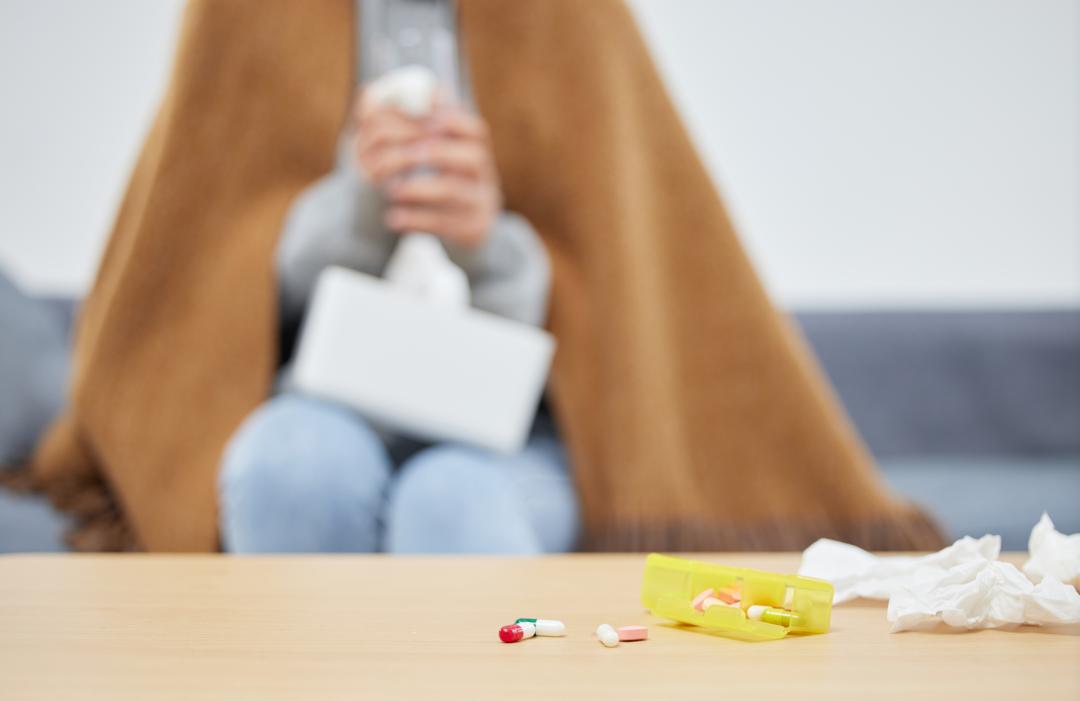 过敏性鼻炎太遭罪了怎么办,一到秋季就过敏性鼻炎怎么办