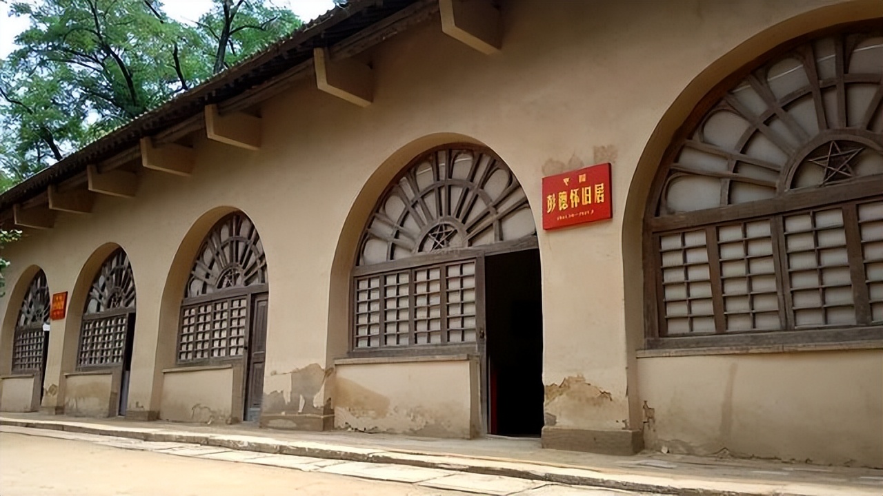 西安后花园是哪个地方,西安一个名副其实的旅游胜地