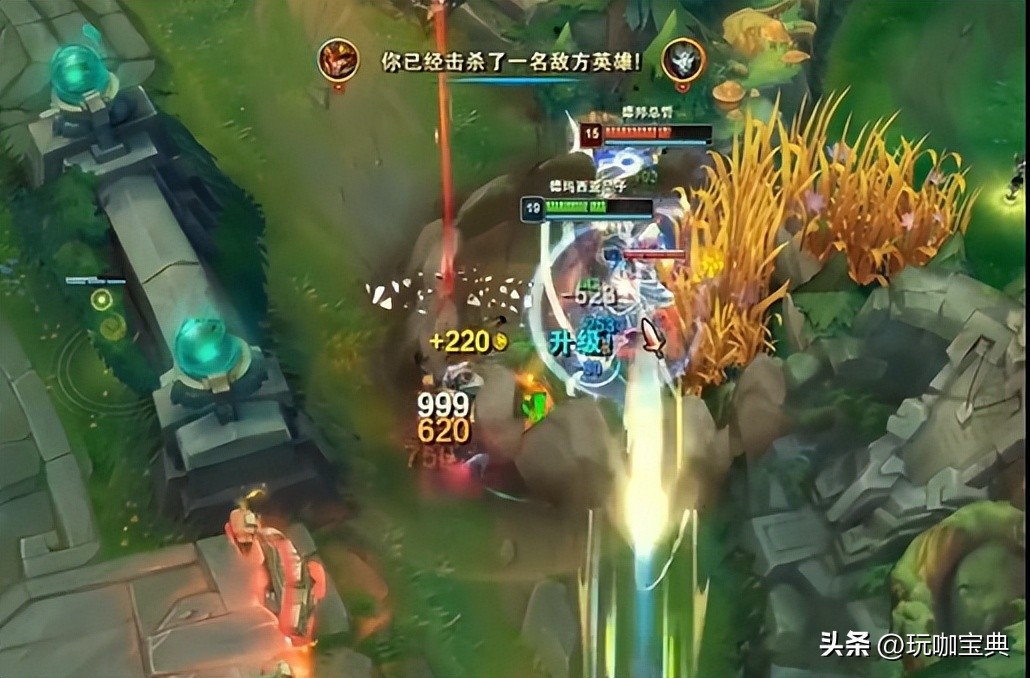 lol暑期无限火力,lol暑期无限乱斗