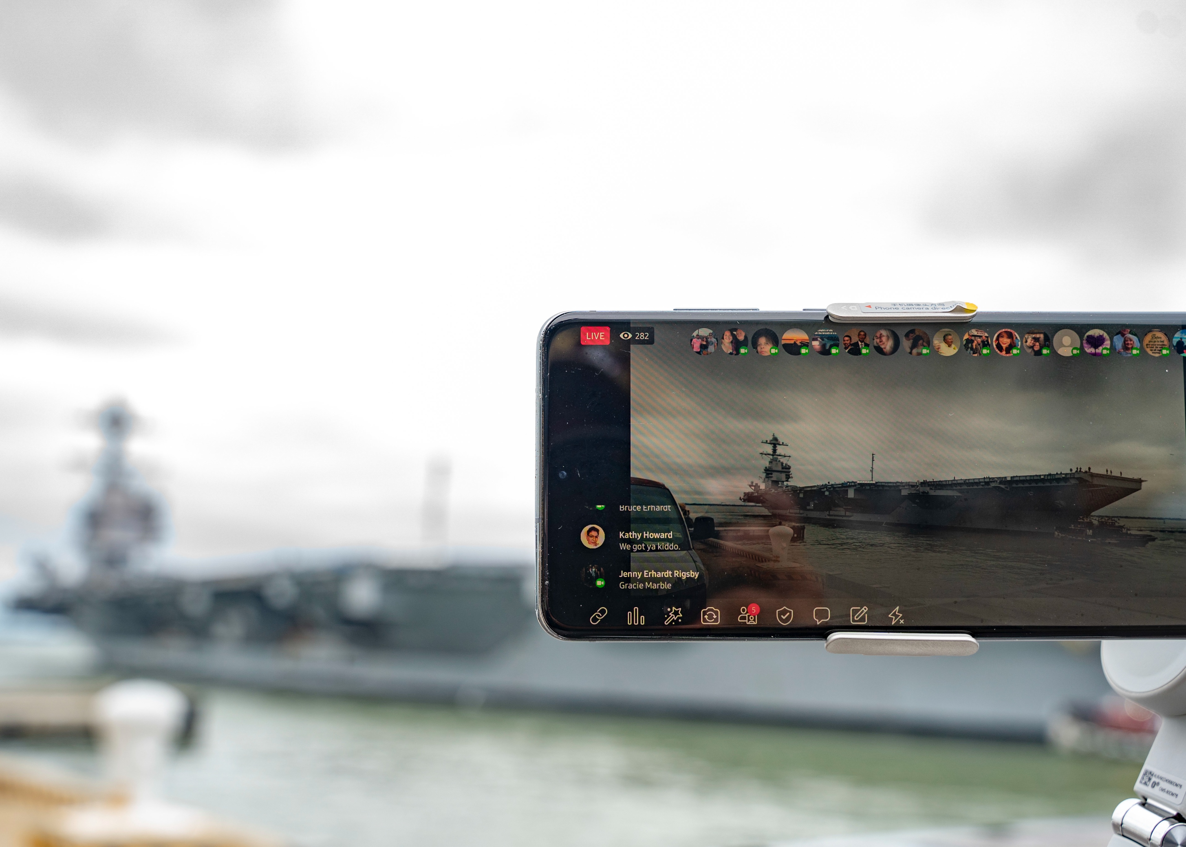 2018年我国电磁炮测试,中国电磁炮的最新报道