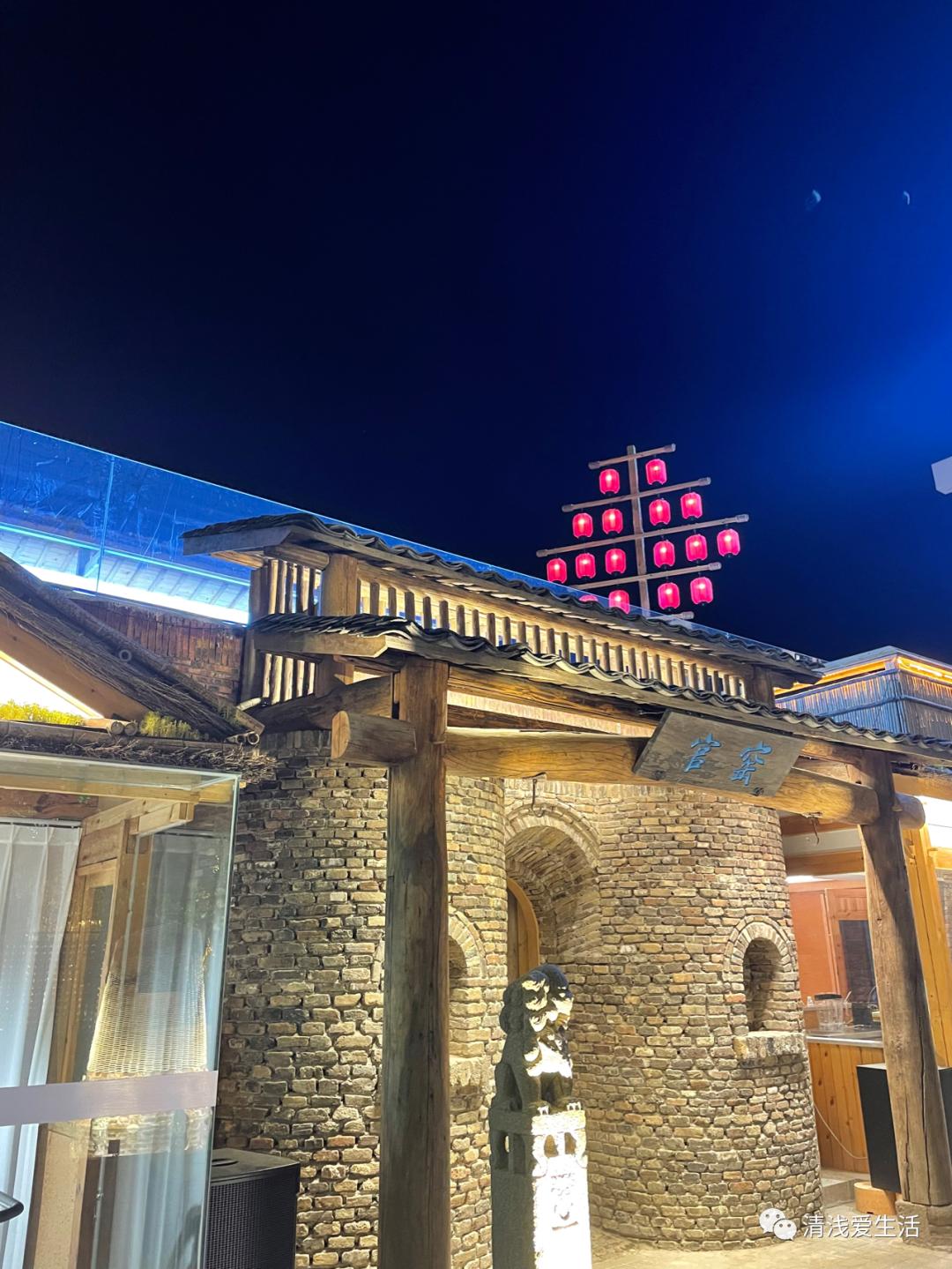 欣赏景德镇邹资良陶瓷艺术作品选,景德镇人气最旺的瓷器街