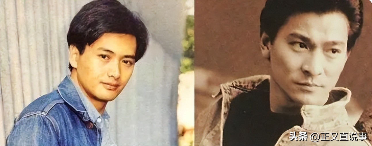 华表奖刘德华获奖感言,华表奖刘德华出场全场轰动视频