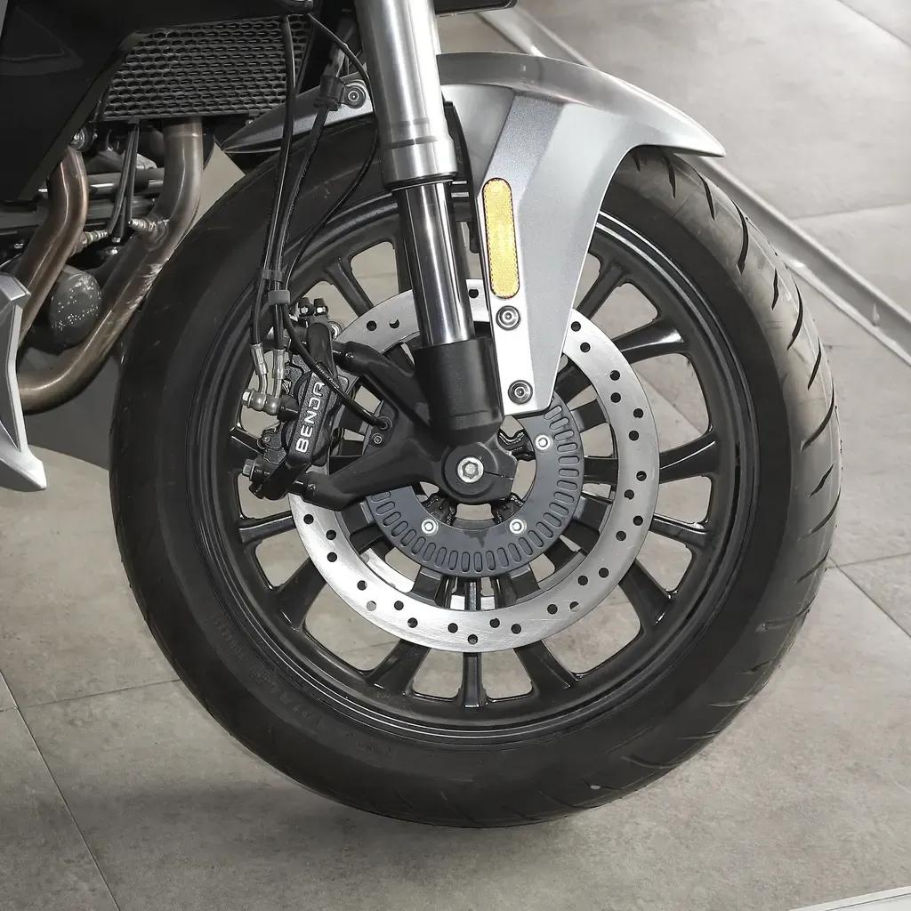 奔达星罗400高清图片,奔达星罗400二手市场价