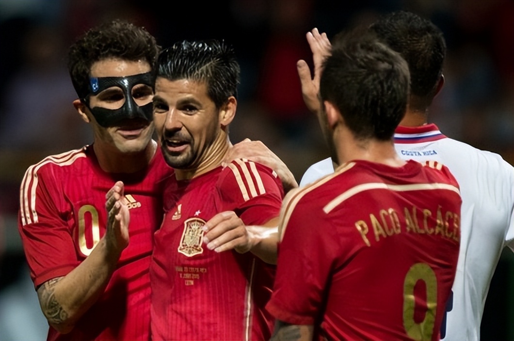 2021欧洲杯葡萄牙vs西班牙,西班牙vs葡萄牙欧联杯