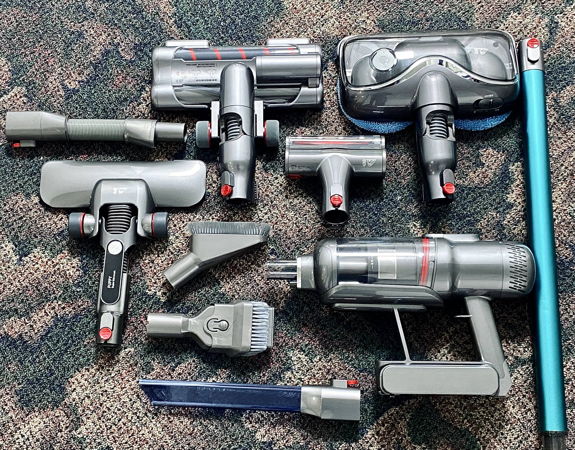 懒癌患者的维修体验分享：人为损坏也免费修？竟然可以这么霸气