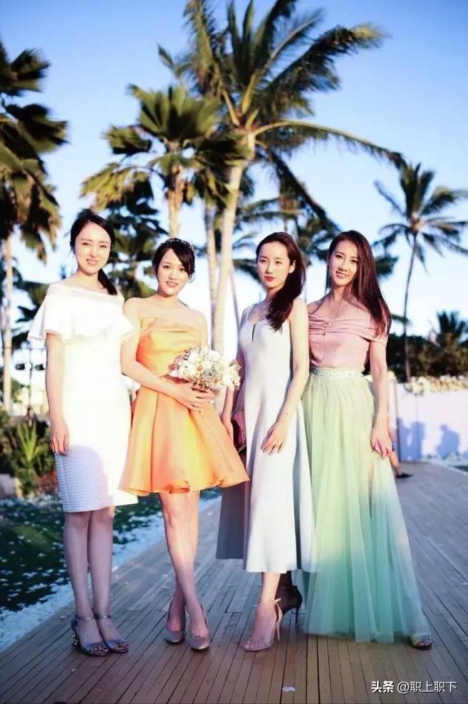 职业伴娘一个月多少钱,职业伴娘一般工资