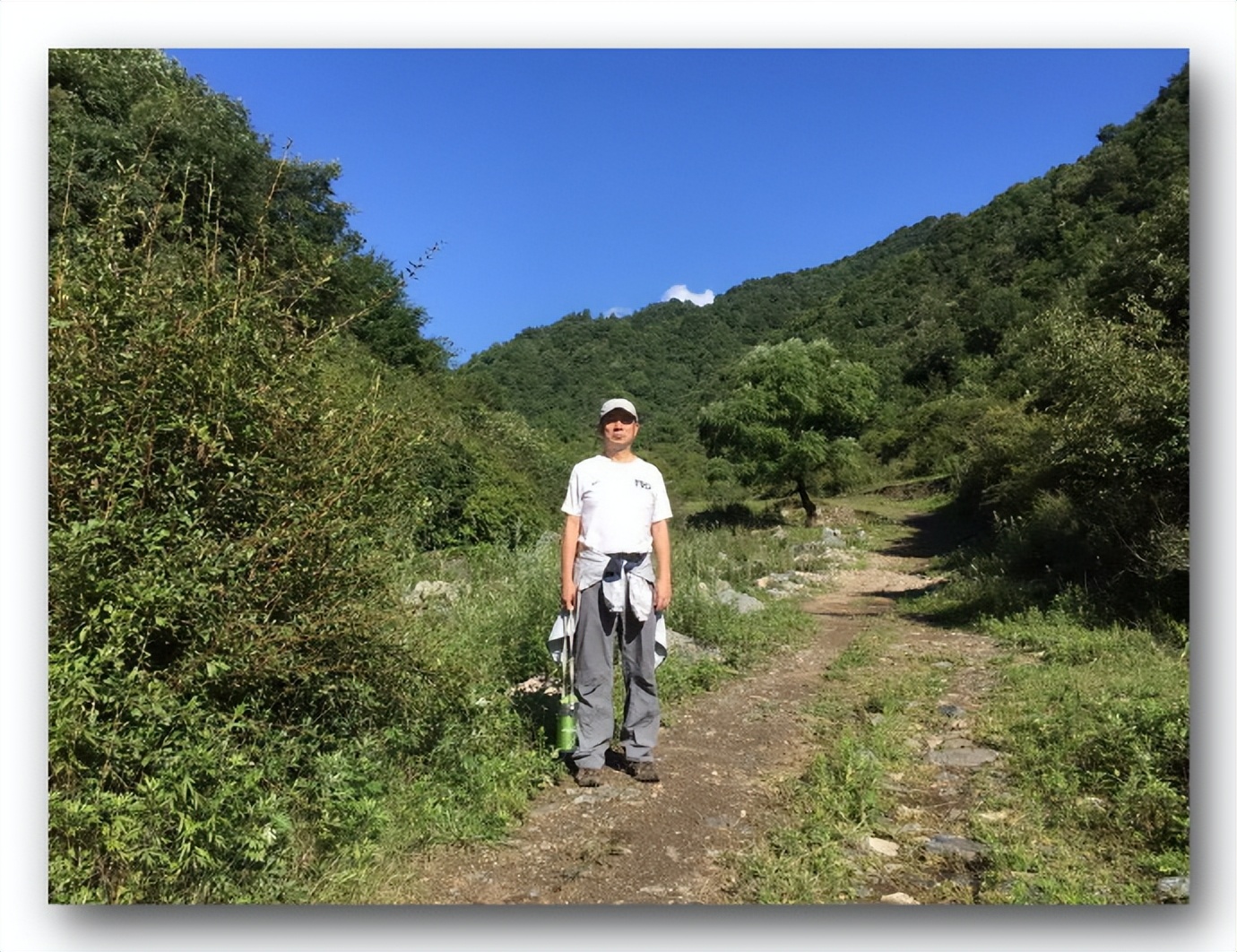 枫丹白露中国,探访中国最北漠河