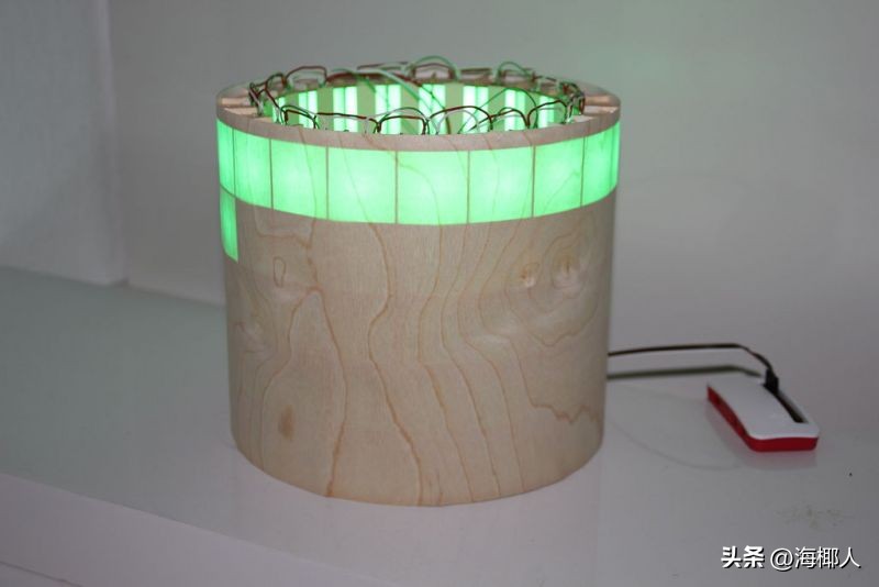 树莓派控制led灯带讲解,树莓派直接驱动发光二极管