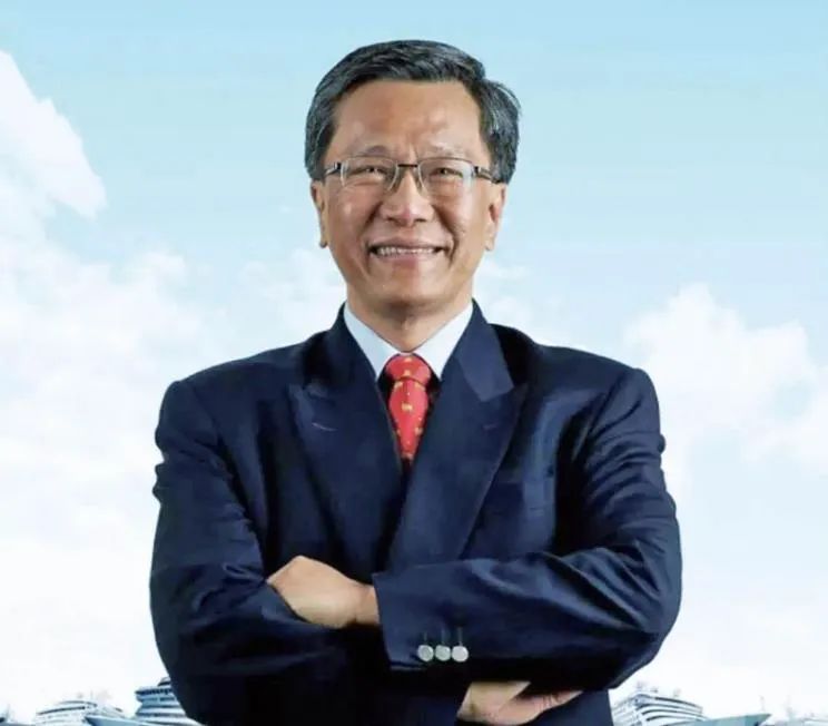 祖籍安溪的大马赌王之子加入战局，澳门赌牌竞投的“鲶鱼”来了