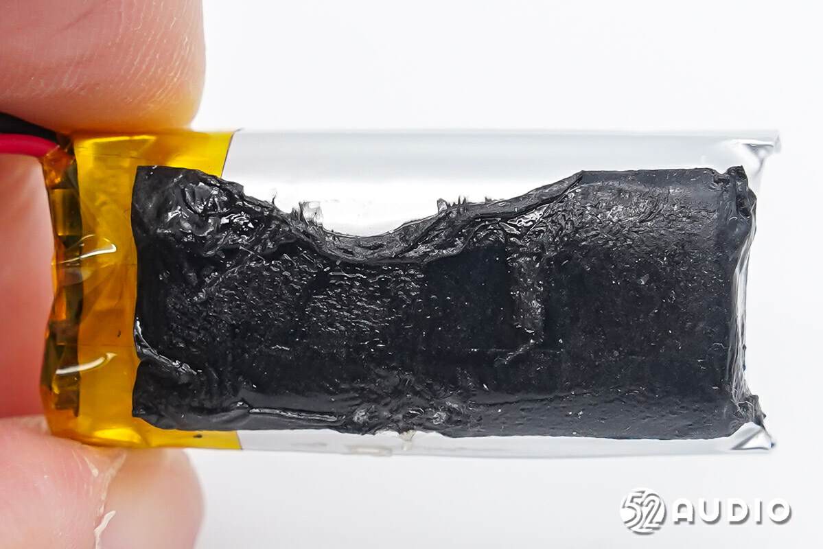 公牛gnv-vh140w耳机拆解,公牛tws耳机充电仓拆机