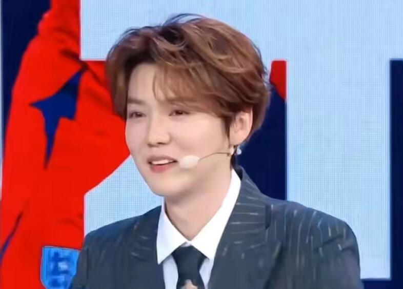 苏东鹿晗解说世界杯决赛完整版,鹿晗keepmealive世界杯