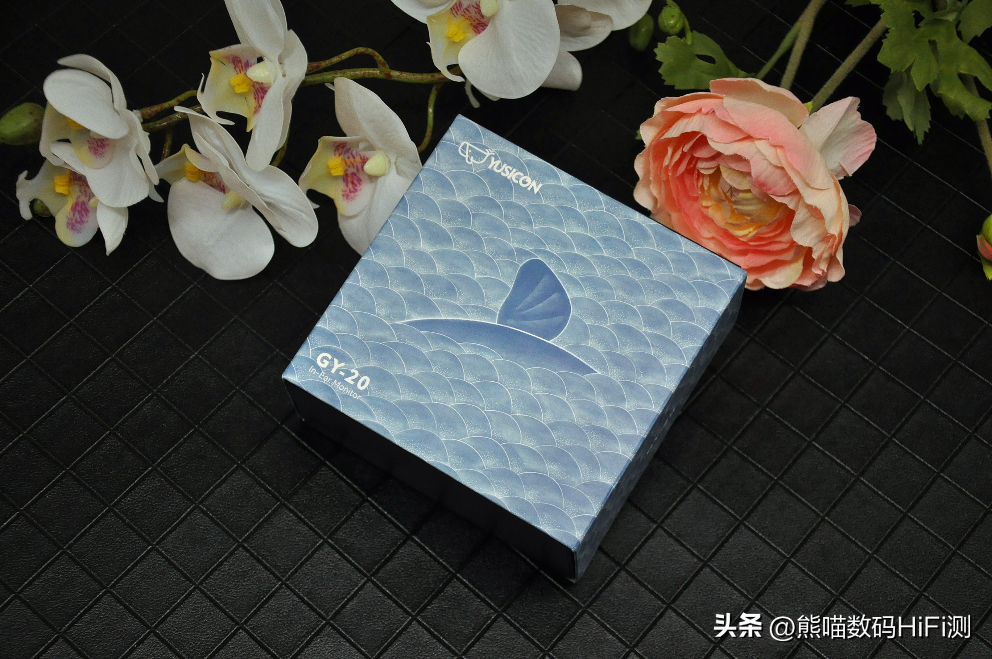 锐可余音gy20单只耳机,锐可余音哪款耳机好