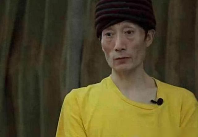 郭冷是杨丽萍唯一的徒弟吗,郭冷和杨丽萍完整视频