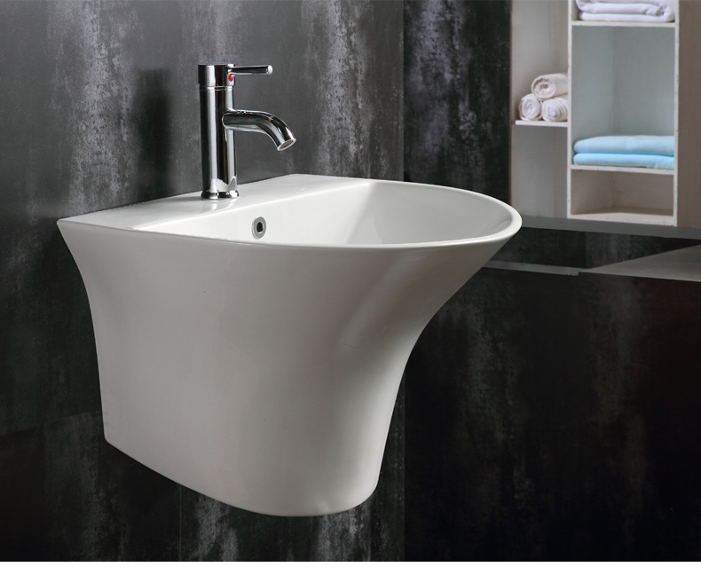 卫生间哪种洗手盆材质比较好,卫生间洗手盆柜体什么材质好