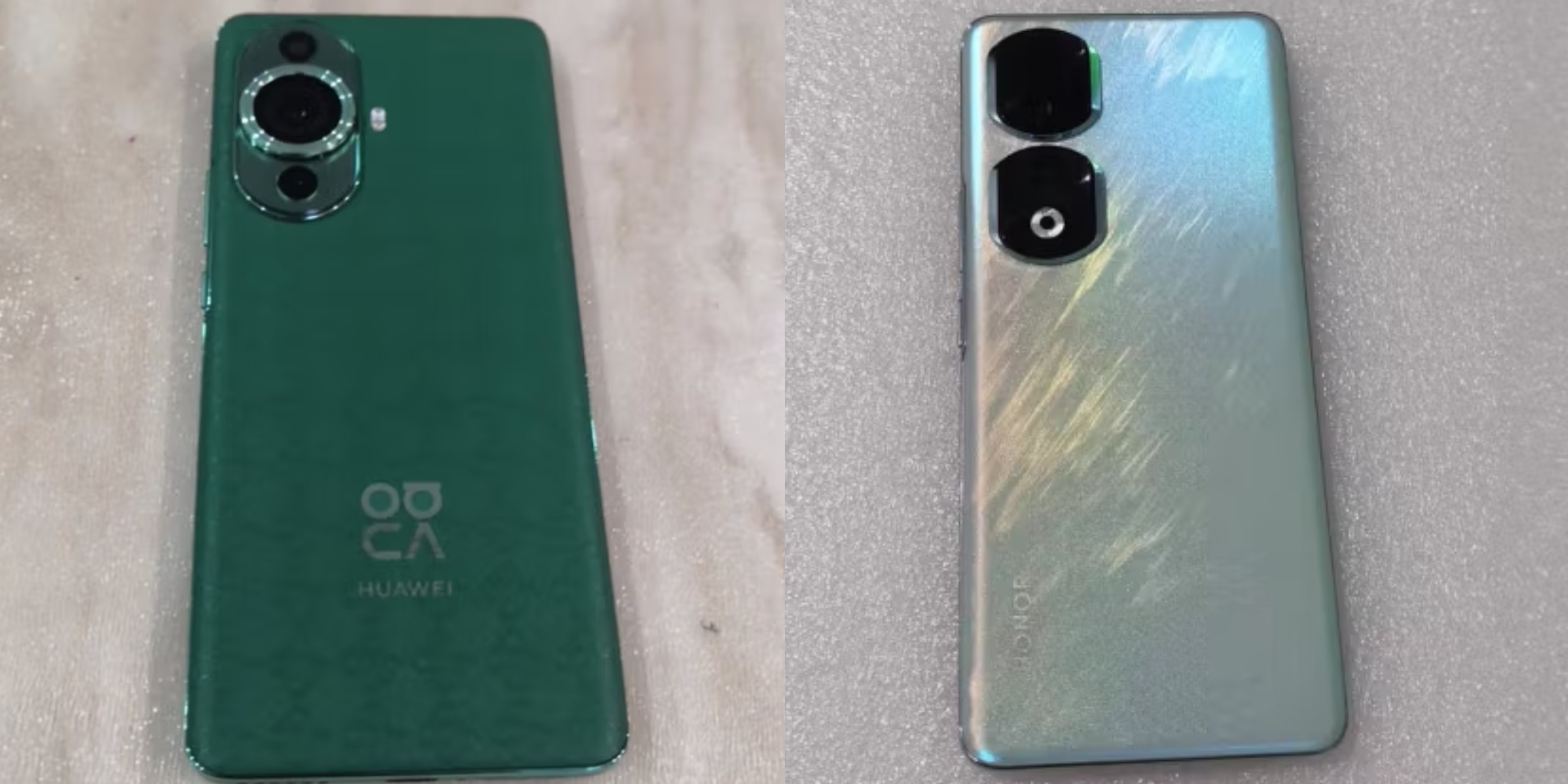 荣耀90pro和华为nova11哪个好,华为nova11pro和荣耀90pro怎么选