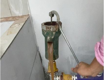 农村井水有必要安装前置过滤器吗,农村井水使用前置过滤器