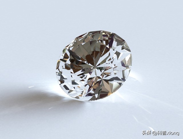 钻石多少分以下不分级,钻石净度分级划分规则