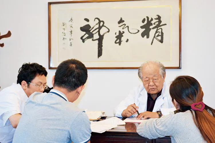 日本汉方为什么能走向世界,中医日本汉方