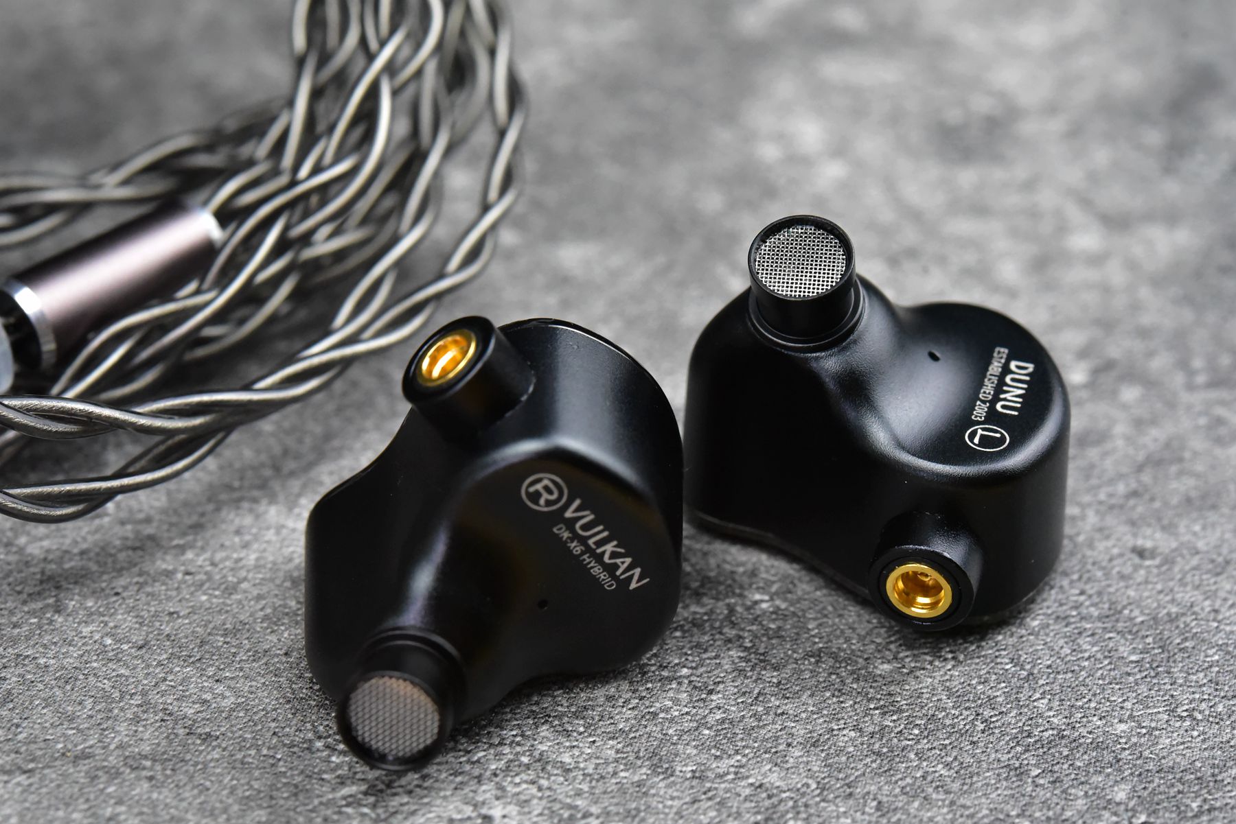 性价比最高hifi耳机推荐,2khifi耳机