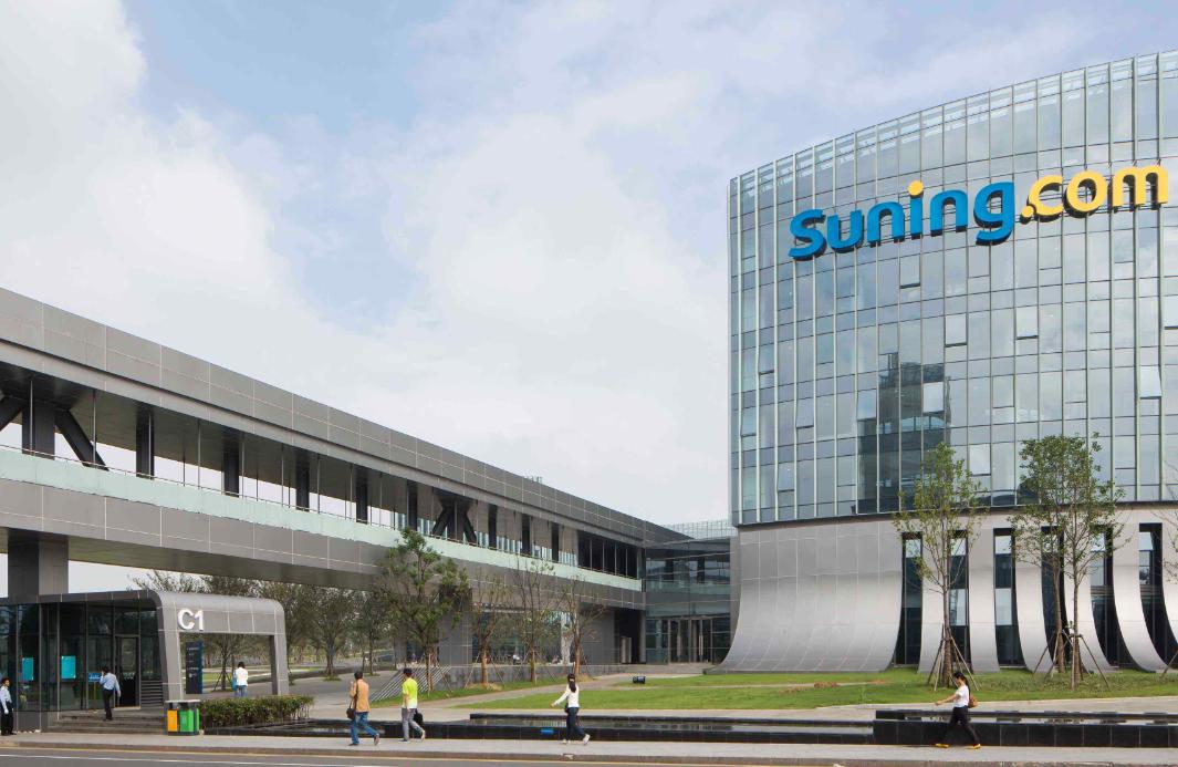 苏宁物流大数据成本管理,苏宁物流创新营销模式和优势