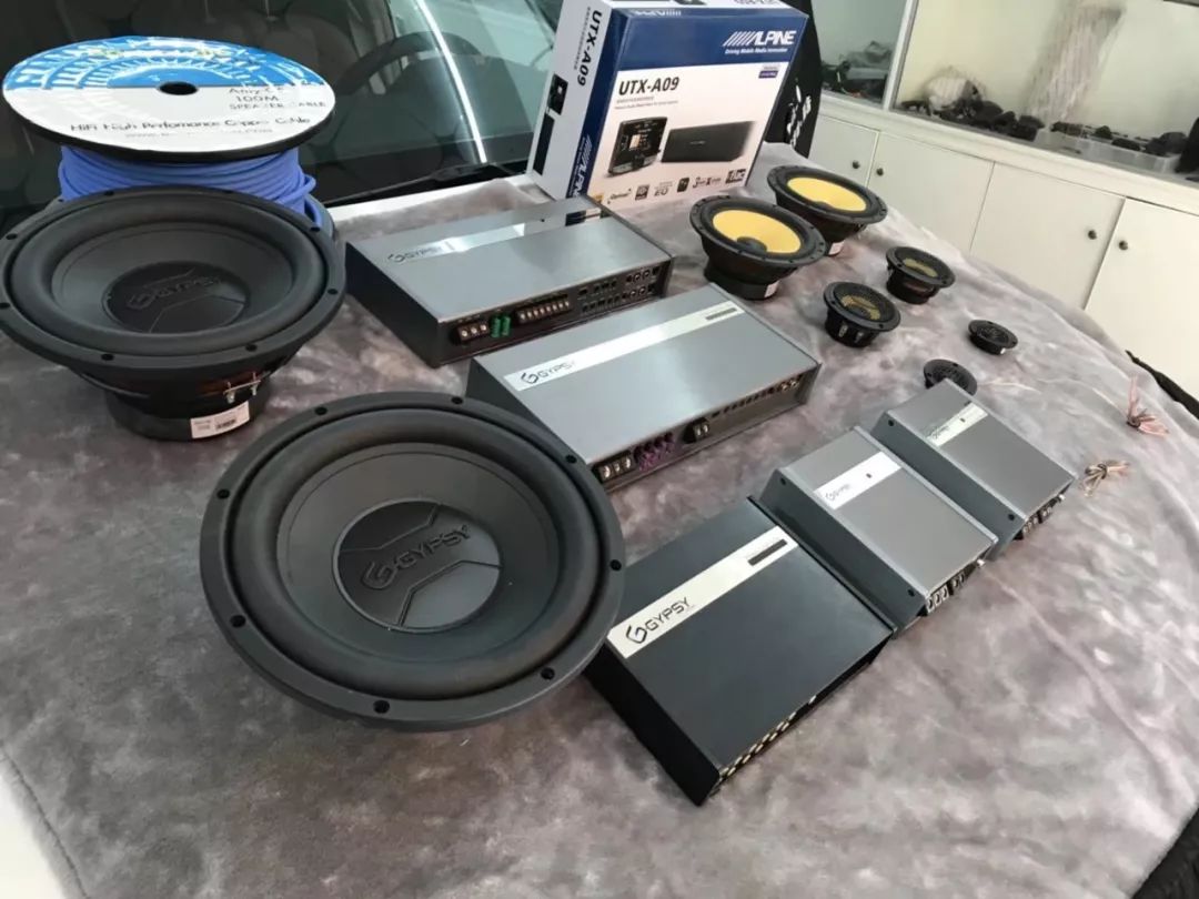 汽车音响改装对车好不好,汽车音响改装有没有坑