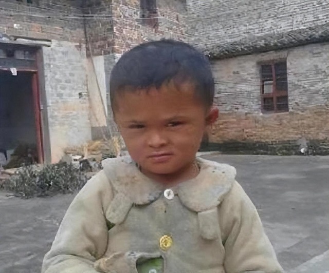 曾经的小马云如今怎么样了,小马云现在什么样了