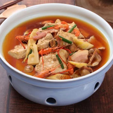 好吃的川陕融合菜,地方特色菜风味独特值得收藏