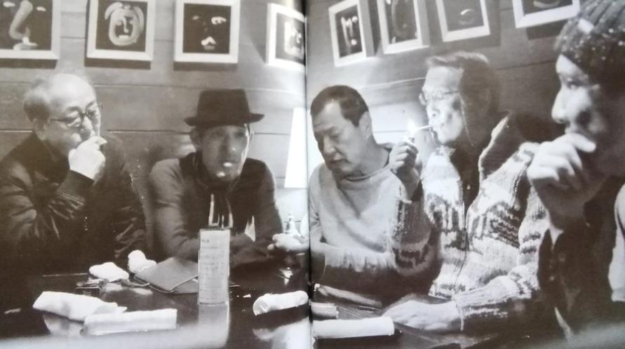 日本四大丑闻事件,轰动世界的日本丑闻