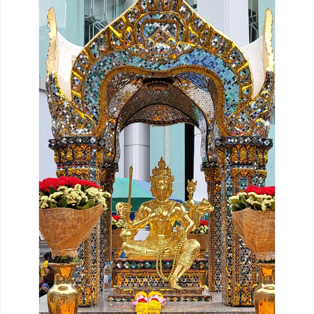 泰国旅游超详细攻略,泰国旅游攻略详细讲解