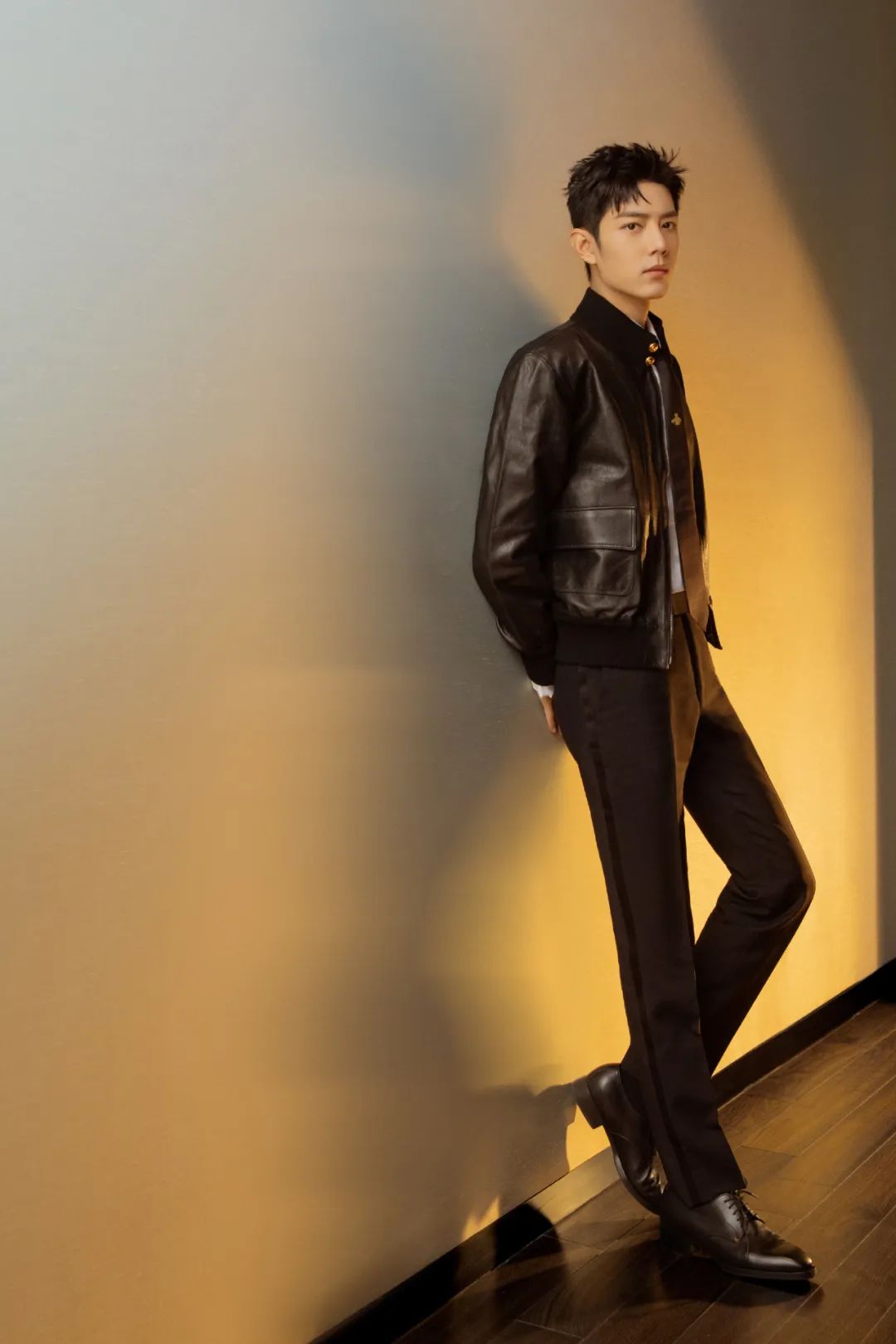 肖战roseonly代言什么时候到期,肖战最新代言品牌