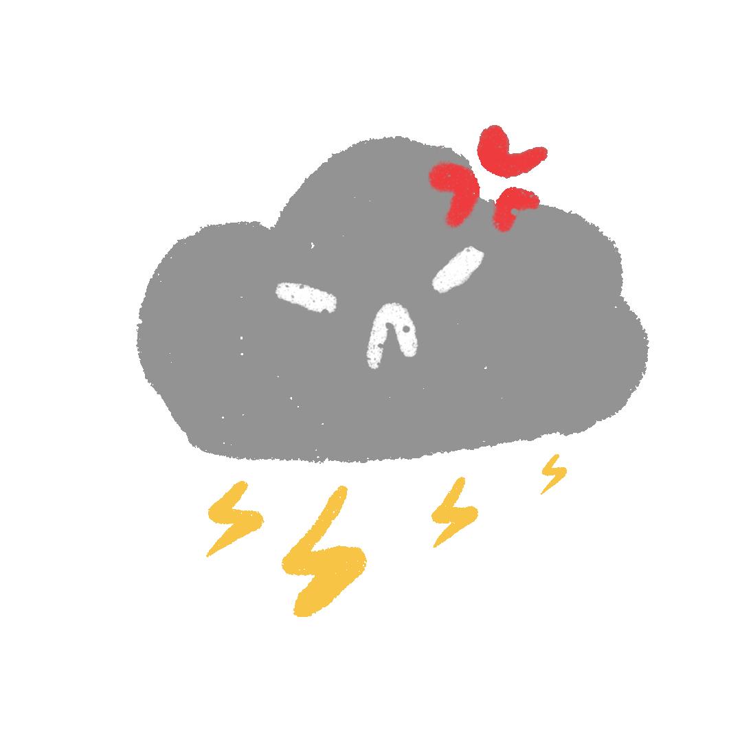 关于雷电，你了解多少？