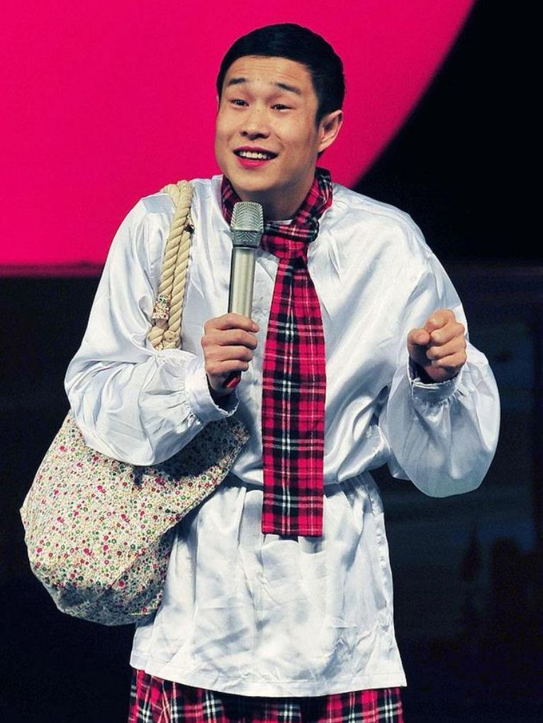 赵本山种瓜得瓜,赵本山王小利小品卖瓜