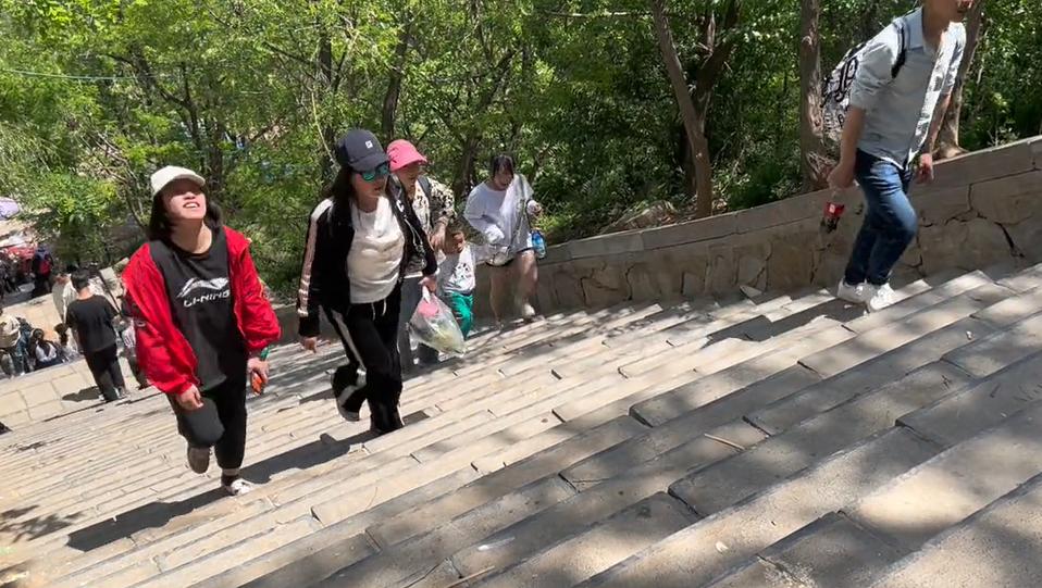 郑州出发十一冷门自驾游,郑州亲子游十大必去景点免费的