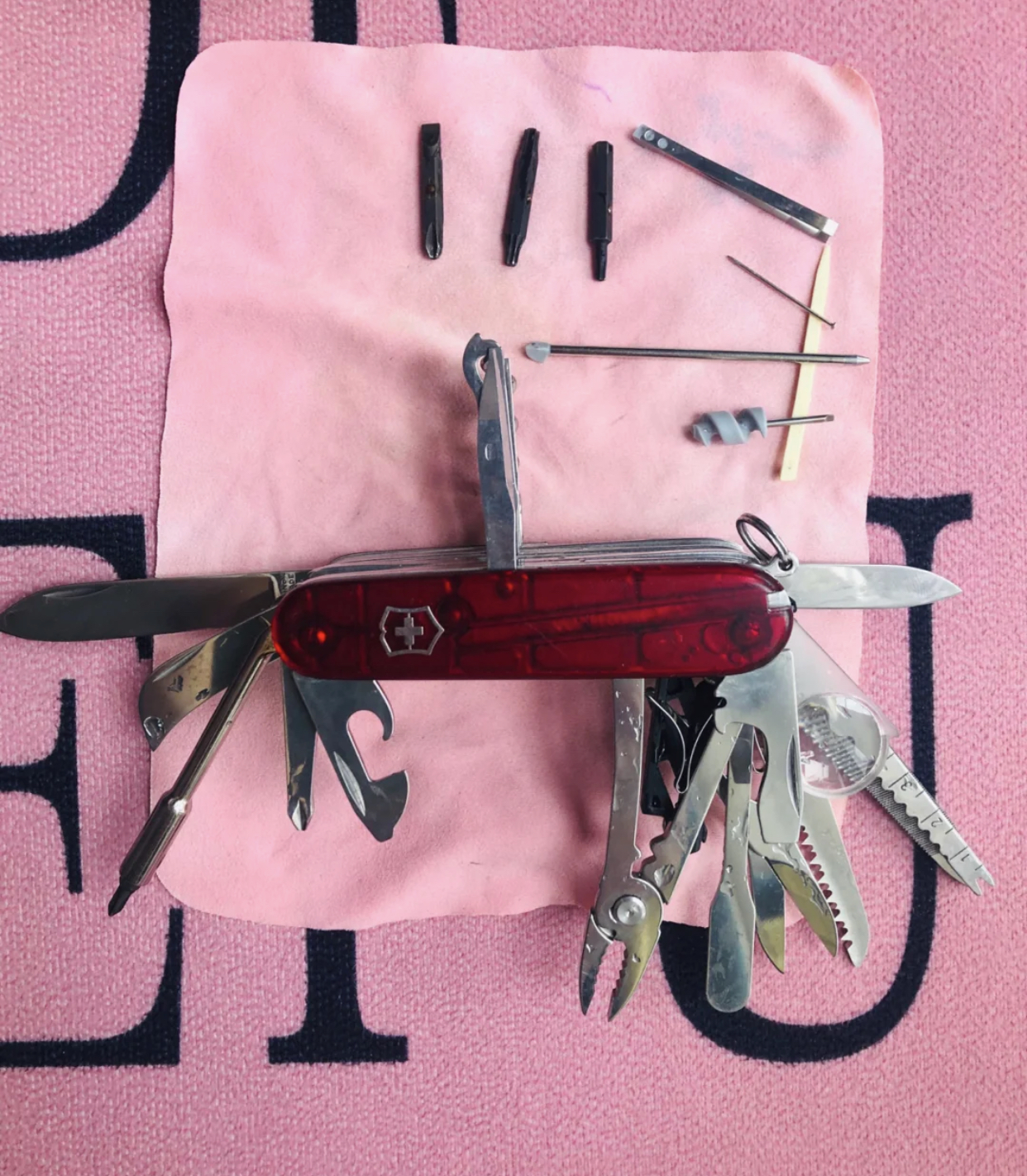 12种家居必备东西,谨记这4件家居用品