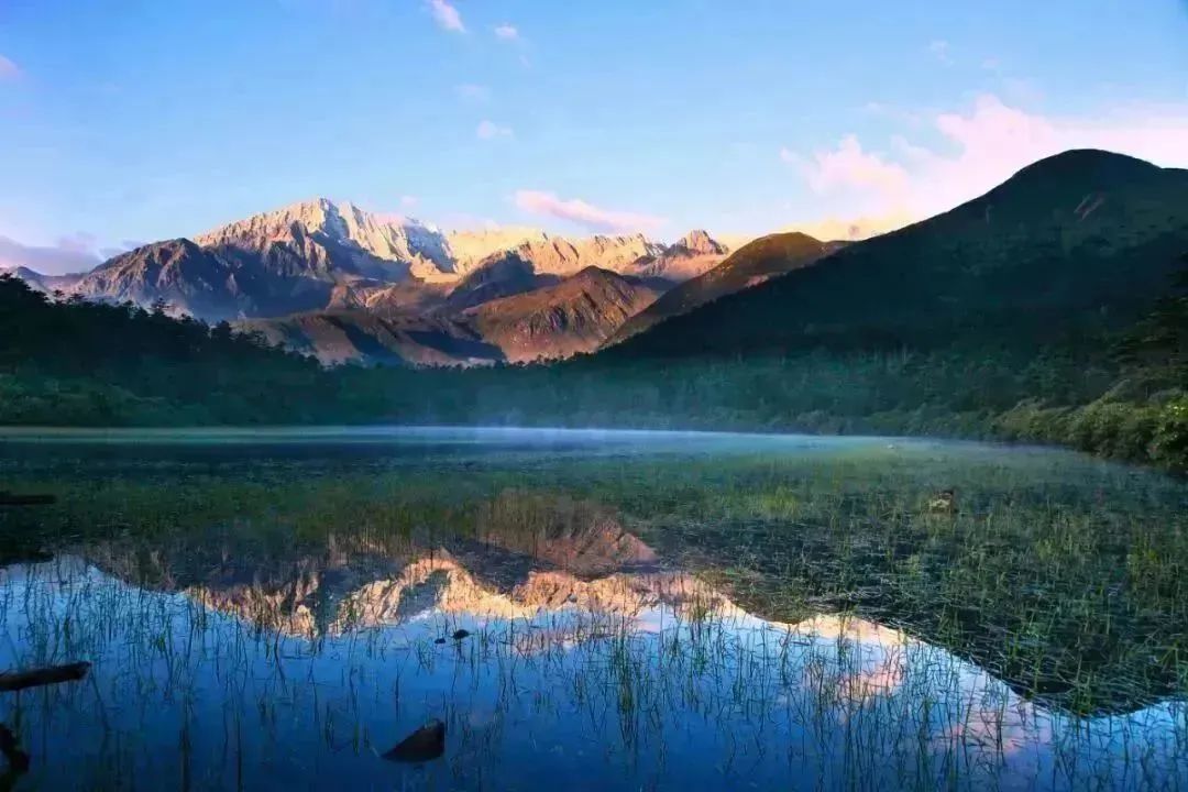 最新甘孜自驾路线三天,甘孜自驾4天路线