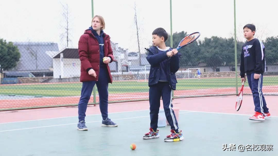 成都宏文体育培训,成都宏文外国语培训学校