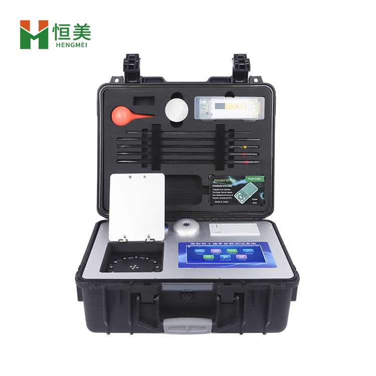 有机肥检测设备厂家 (有机肥检测仪价格厂家)