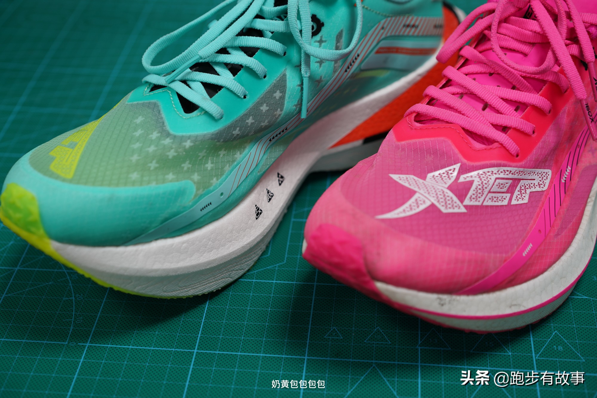 特步李宁361碳板跑鞋,碳板跑鞋李宁特步乔丹