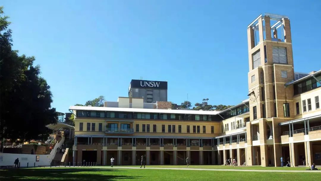 考研升硕另辟蹊径!盘点澳洲新西兰2023QS排名TOP100院校