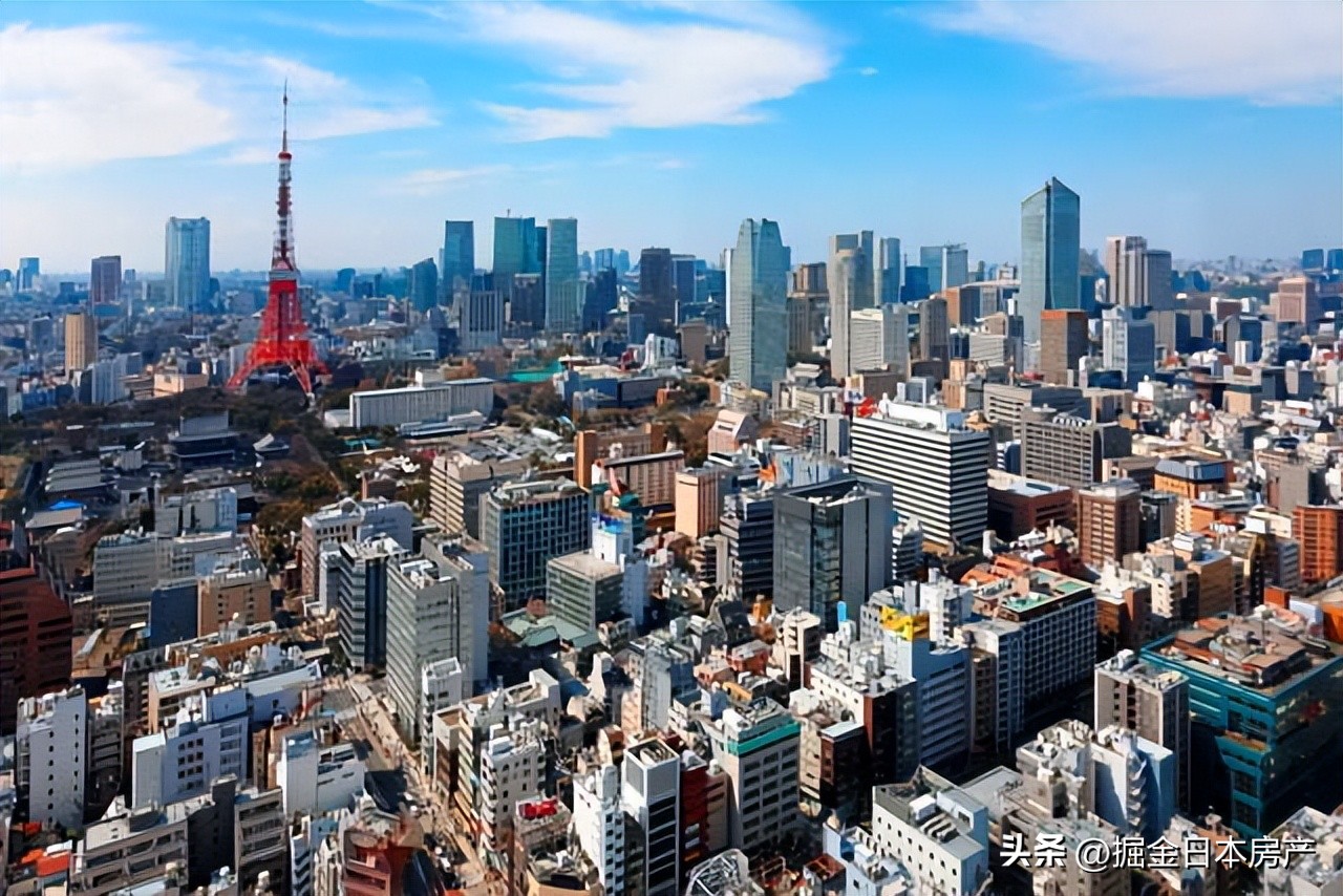 中国人“爆买”日本房产的这10年