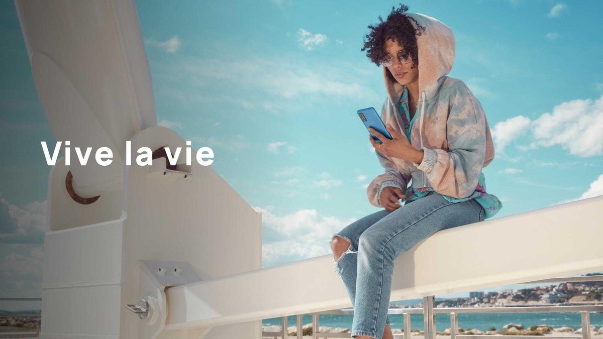 鸿蒙生态乐享5g,鸿蒙生态迎来5g手机