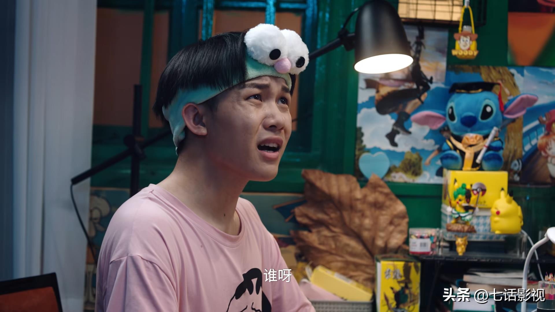 郭靖宇跨界电视剧,郭靖宇的电视剧是否每部都是精品