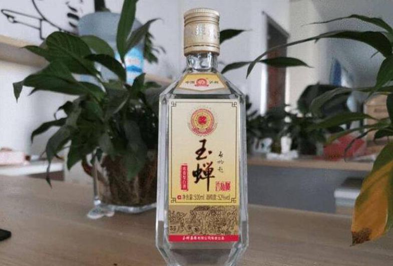 适合闭眼入的2款白酒口粮酒,可以闭眼入的祁红口粮茶